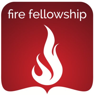 FIRE Fellowship logo
